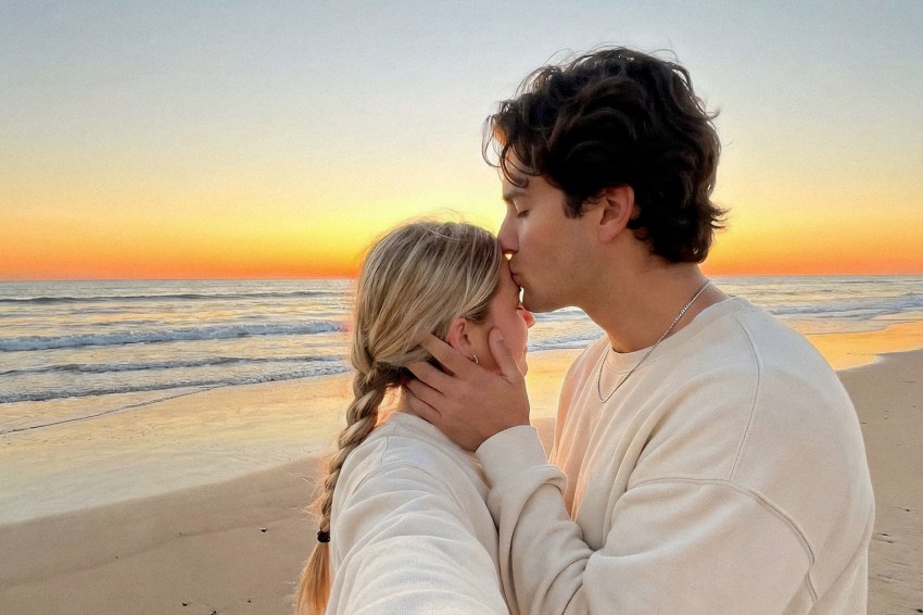 When It’s Right, You’ll Know