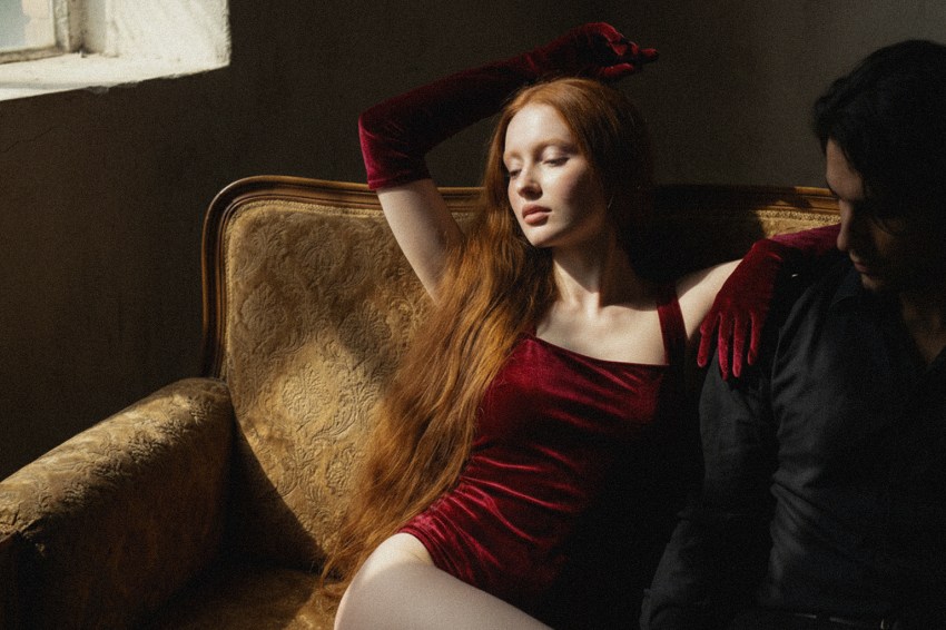 5 Beautiful Truths About Falling In Love Later In Life