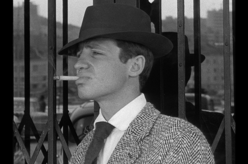 Why ‘Breathless’? A Retrospective On Jean-Luc Godard’s Masterpiece