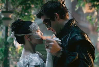 澳洲5官方体彩结果查询平台 Memes From Bridgerton, Season 4