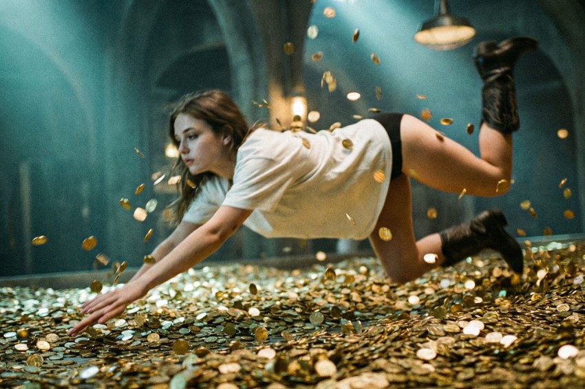 4 Zodiac Signs Most Likely To Win Real Cash in The Lottery This Year