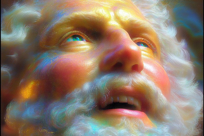 Today, God Is Whispering: The Future I’m Preparing Is Not A Repeat Of Your Past