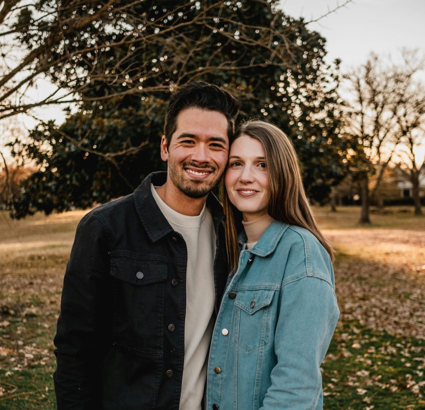 6 Signs Your Current Relationship Will Last Through Your Next Life Chapter