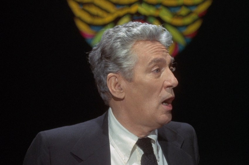 ‘Network’ Or How TV Kills Everything