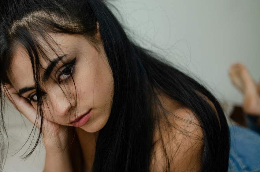 12 Concrete Signs Your Ex Will Never Come Back