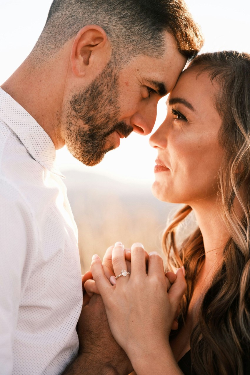 5 Concrete Signs Your Partner Is Loving You With Intention